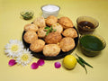 Atta Golgappe