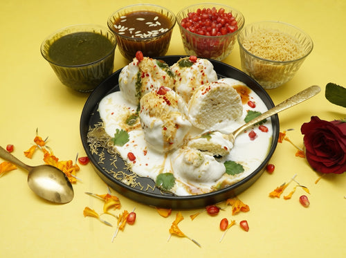 Dahi Bhalla