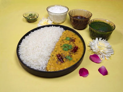 Rice Meals &amp; Combo