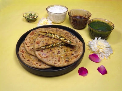 Paratha