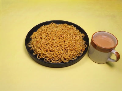 Maggi