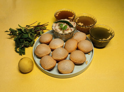 Chaat